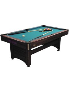 Buffalo Rosewood 7' pool pool table