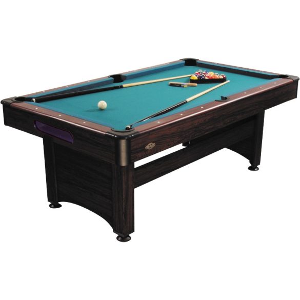 Buffalo Rosewood 7 ' pool biliárd asztal 