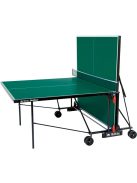 Buffalo Composit outdoor  kültéri pingpong asztal zöld