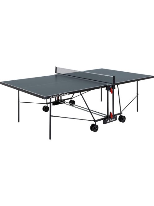 Buffalo Composit outdoor kültéri pingpong asztal szürke