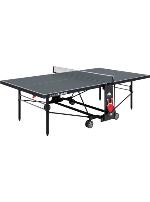 Buffalo Scandic outdoor ping pong table grey