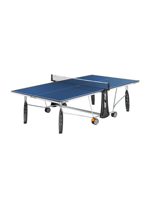 pingpong, Cornilleau Sport 250 TT beltéri pingpong asztal, kék