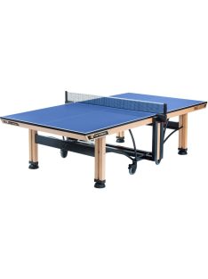 Cornilleau 850 Wood BELTÉRI pingpong ASZTAL kék ITTF