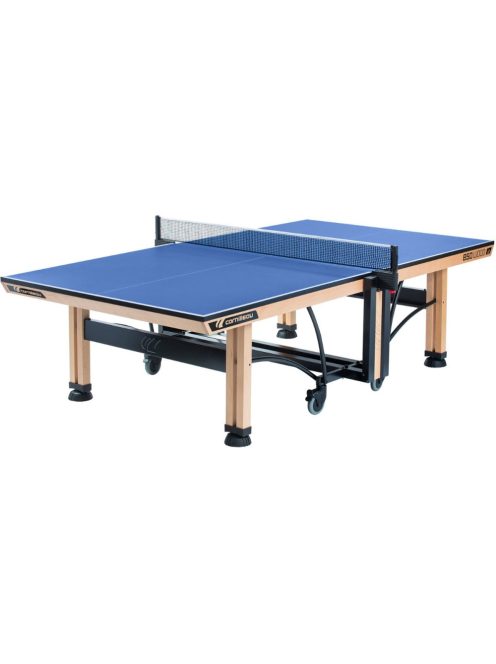 Cornilleau 850 Wood BELTÉRI pingpong ASZTAL kék ITTF