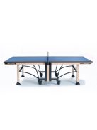 Cornilleau 850 Wood BELTÉRI pingpong ASZTAL kék ITTF