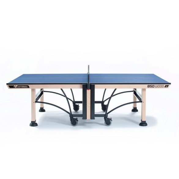 Cornilleau 850 Wood BELTÉRI pingpong ASZTAL kék ITTF