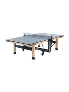 Cornilleau Competition 850 wood beltéri pingpong asztal szürke