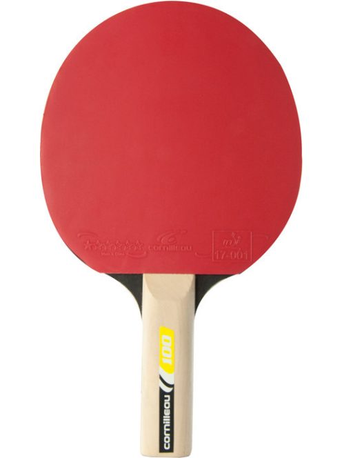 Ping Pong Racket Cornilleau Sport 100