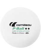 Cornilleau Premium plus pack kültéri (ASZTALTAKARÓ +pingpong ÜTŐK + LABDÁK)