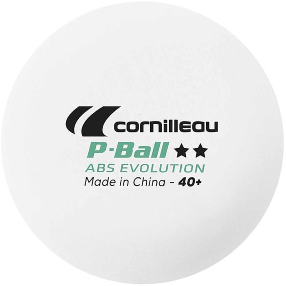 Cornilleau Premium plus pack kültéri (ASZTALTAKARÓ +pingpong ÜTŐK + LABDÁK)