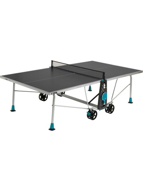 Cornilleau 200X szabadtéri pingpong asztal szürke