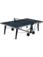 Cornilleau 400X szabadtéri pingpong asztal kék