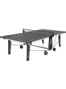 Cornilleau 500 Indoor Ping-Pong table, grey