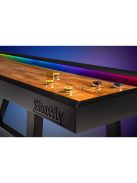 Shuffly LED Shuffleboard 12ft