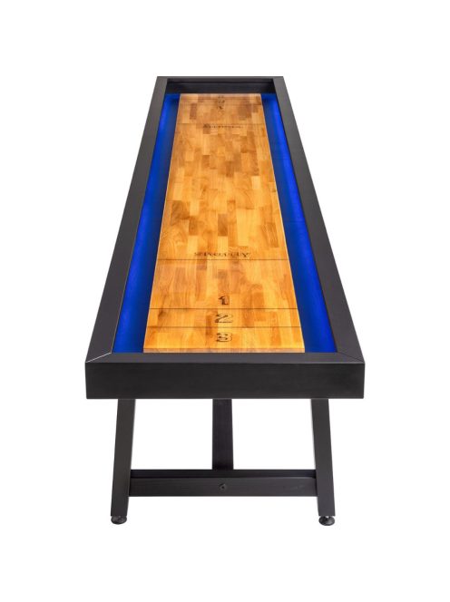 Shuffly LED Shuffleboard 12ft