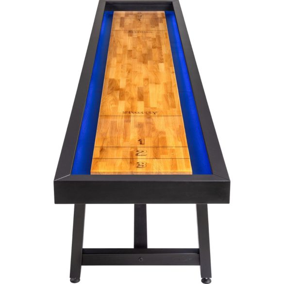 Shuffly LED Shuffleboard 12ft