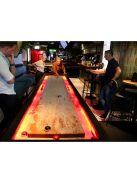 Shuffly LED Shuffleboard 12ft