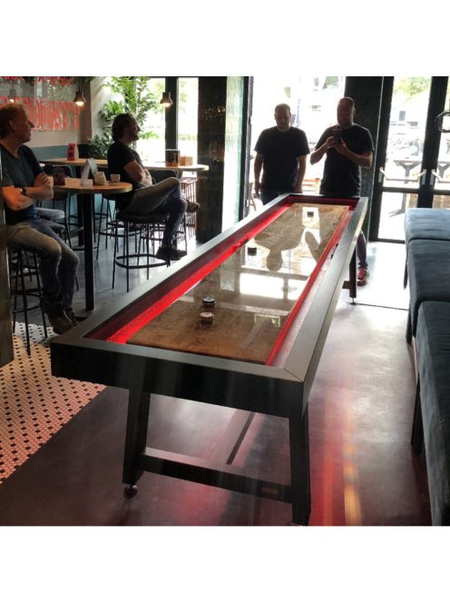 Shuffly LED Shuffleboard 12ft