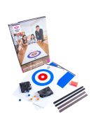 Longfield Curling and Shuffleboard Set