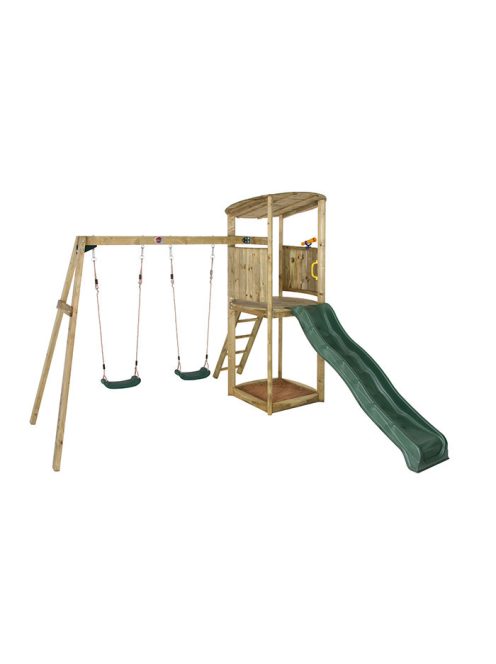 Home, Garden Playground Buffalo Bonobo II