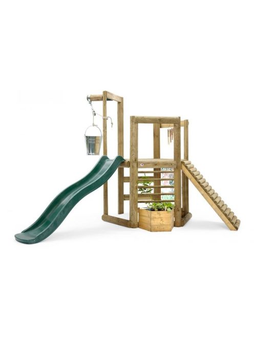 Home, Garden Playground Discovery Woodland Treehouse