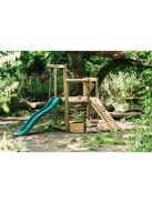 Home, Garden Playground Discovery Woodland Treehouse