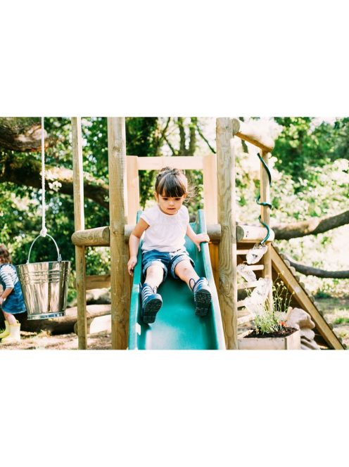 Home, Garden Playground Discovery Woodland Treehouse