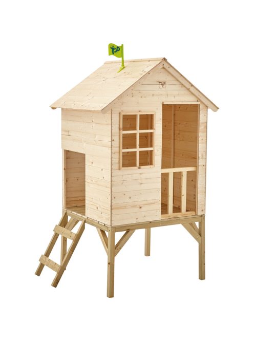 Home, Garden House Buffalo Sunnyside Wooden Tower