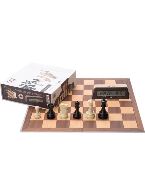 DGT Chess Starter Kit