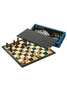 Chess set Philos, Standard 29,5 * 29,5cm