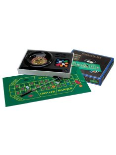 roulette set Smart Philos