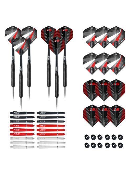 Winmau Kezdő Blade 6 Darts Szett Csomag