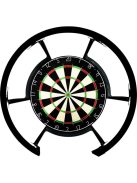 Grandslam Saturn 300 dartboard led-ring világítás darts táblához