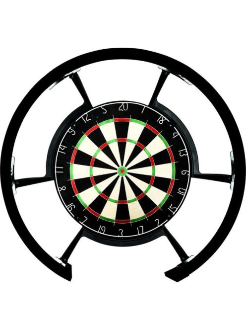 Grandslam Saturn 300 dartboard led-ring világítás darts táblához