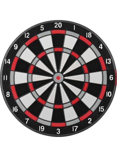 Buffalo elektromos darts tábla, A1 bluetooth