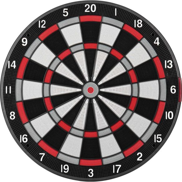 Buffalo elektromos darts tábla, A1 bluetooth