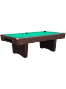 POOL BILIÁRDASZTAL BUFFALO ELIMINATOR III 7' BARNA