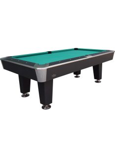 Pool Billiard Table Buffalo Outrage III 7', Black