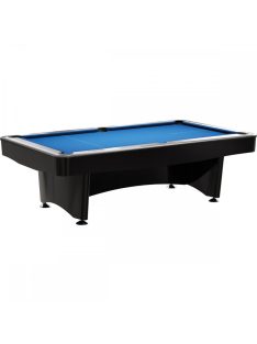 pool billiard table Buffalo Discovery 9' black