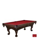 Brunswick Allenton pool asztal ,8ft, espresso 