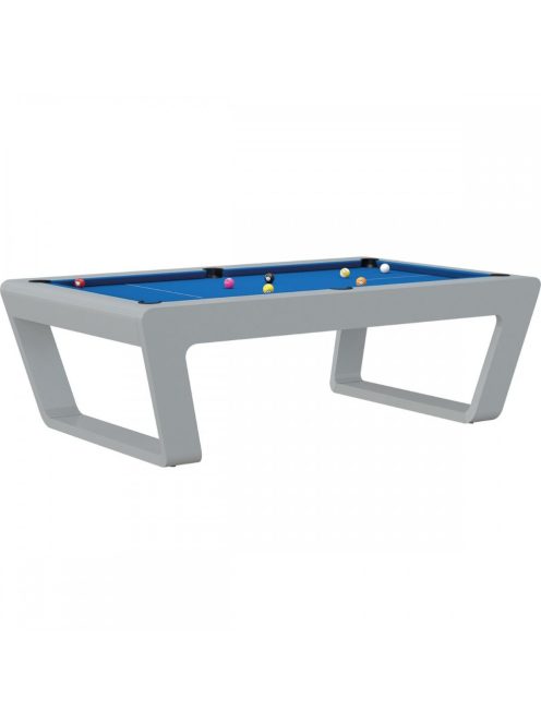 pool biliárdasztal Buffalo Roller 8' szürke