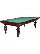 pool biliárdasztal Buffalo Monaco pool table 7' mahagóni