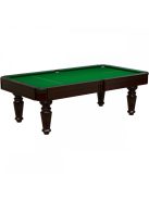 pool biliárdasztal Buffalo Popular Classico 8' mahagóni