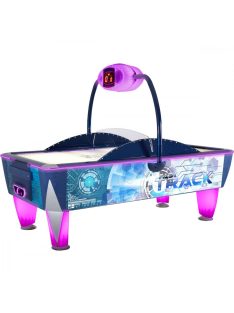   FOR OPERATIONAL PURPOSE AIR HOCKEY TABLE SAM FAST TRACK EVO II 8' (COIN AND CHIP HANDLING)