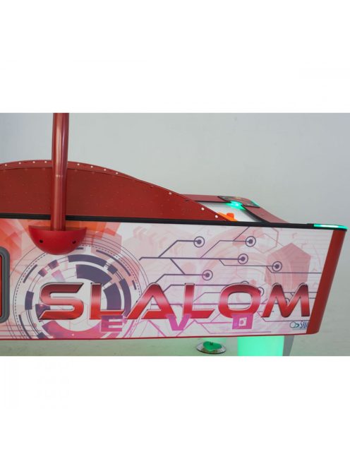 FOR OPERATIONAL PURPOSE AIR HOCKEYDESK FOR HIGHLESS PLAY SAM Slalom Evo 2 8' (AIRHOCKEYCONTROL)