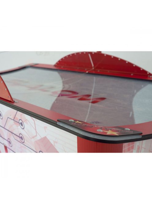 FOR OPERATIONAL PURPOSE AIR HOCKEYDESK FOR HIGHLESS PLAY SAM Slalom Evo 2 8' (AIRHOCKEYCONTROL)