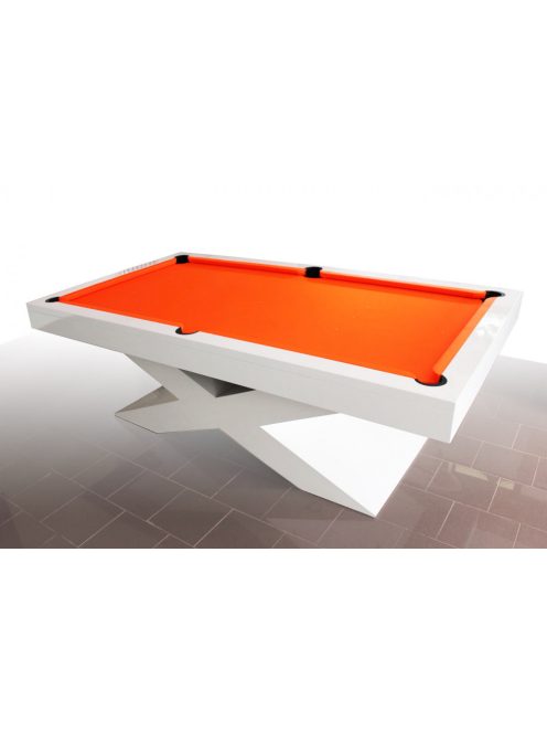 biliárdasztal Xtreme Slate Bed 8' vagy 9'