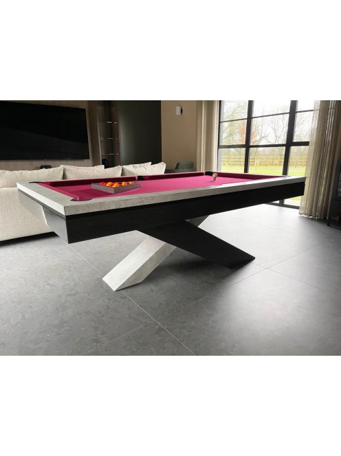 Pool biliárd asztal Olimpus Slate Bed 7' 8' 