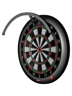   DARTS VILÁGÍTÁS MISSION TORUS ST ELEKTROMOS DARTS TÁBLÁKHOZ, USB CSATLAKOZÓVAL