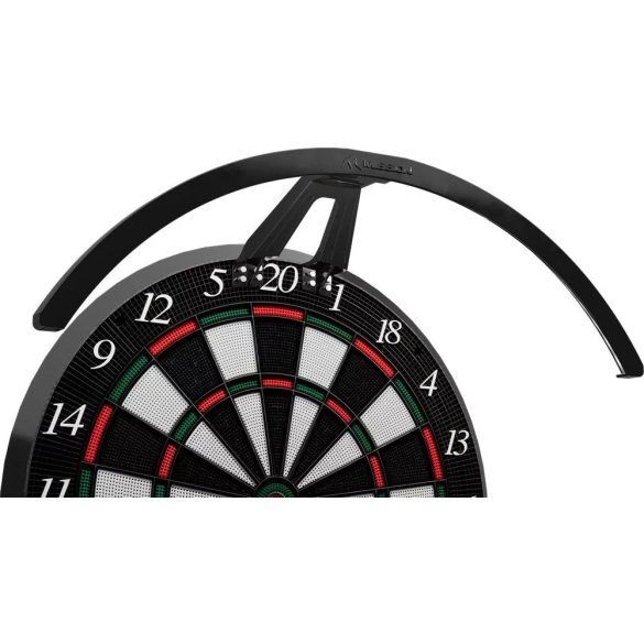 DARTS VILÁGÍTÁS MISSION TORUS ST ELEKTROMOS DARTS TÁBLÁKHOZ, USB CSATLAKOZÓVAL